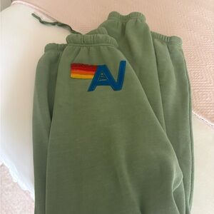 Aviator nation joggers